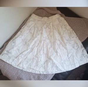 H&M size 10 skirt